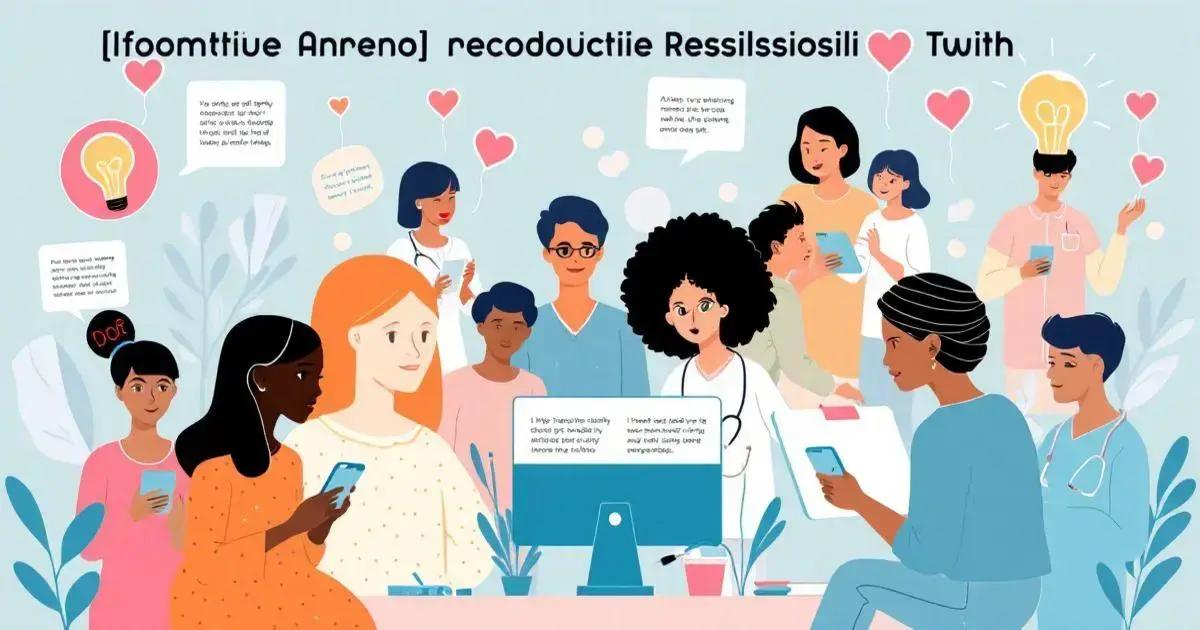 O que você pode fazer para promover a responsabilidade reprodutiva