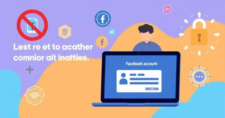 ¿Cómo crear cuenta Facebook de manera segura y rápida? ¡Es hora de conectarte!